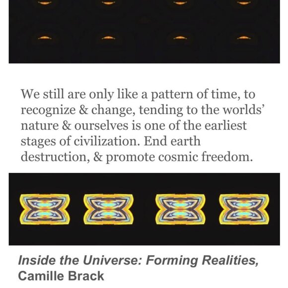 Activist Artist Poster Prints - Picture 1 of 8